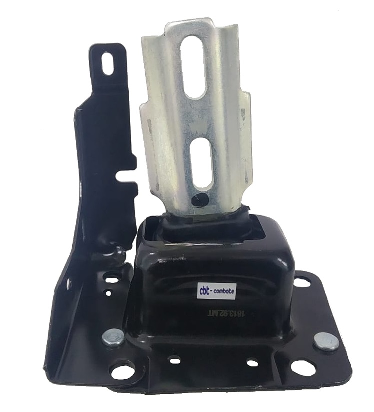 Kit Coxim Calço Motor Cambio Citroen C3 1.6 16v - Imagem 6
