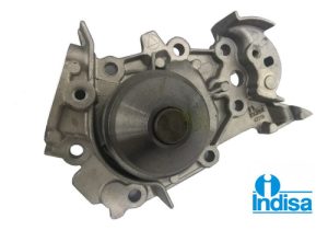 Bomba De Agua Mot 1.0 16V D4D Logan / Sandero / Clio / Kangoo / Twingo