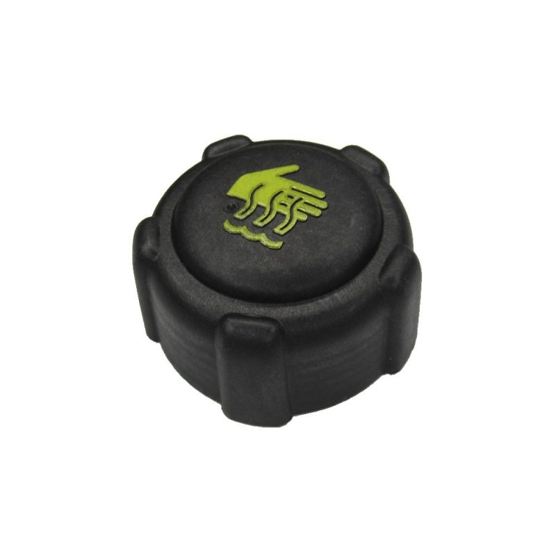 Tampa Do Vaso De Expansao Meg Ii/Log/San/Cl2/Twg/Kan/Mas3/Dus/Sce/Flu/ - Imagem 2