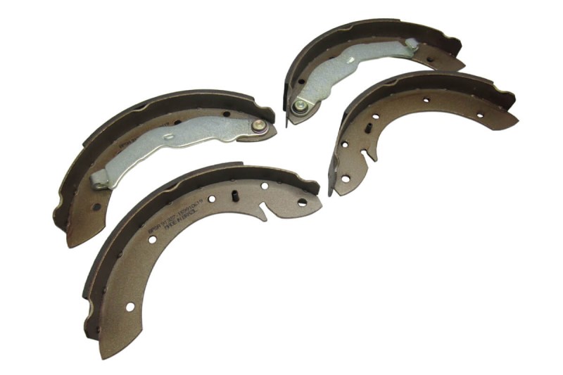 Lona De Freio Tras. Sce/Lag/R21 Sist Girling (228X42Mm) - Imagem 2