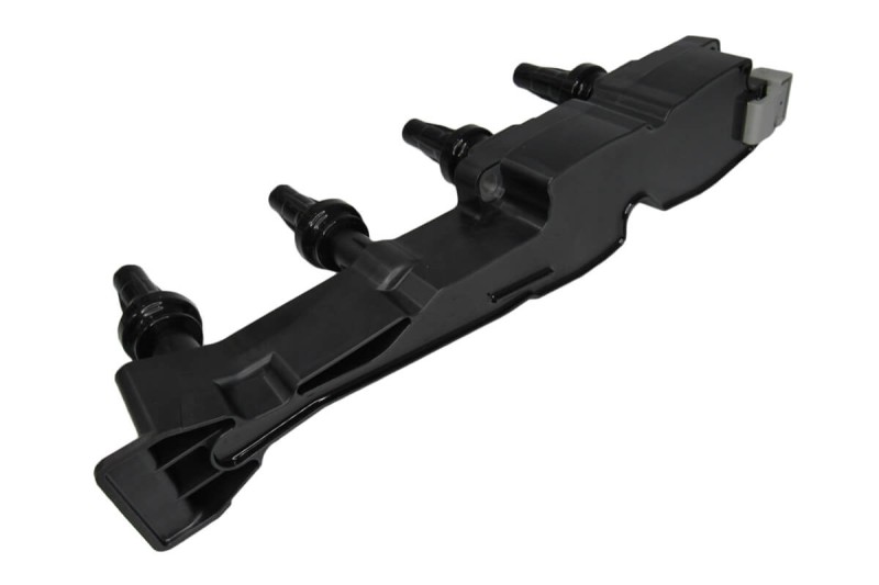 Bobina Ignicao Mot 1.6 16V 206/207/307/Hoggar/Partner (Conector Cinza - 4 Pinos) - Imagem 3
