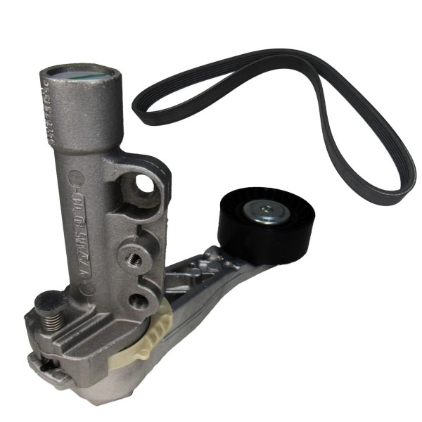 Tensor Esticador E Correia Alternador Peugeot 3008 408 Citroen Ds3 Ds4 Ds5 C4 Lounge 1.6 16v Turbo Thp