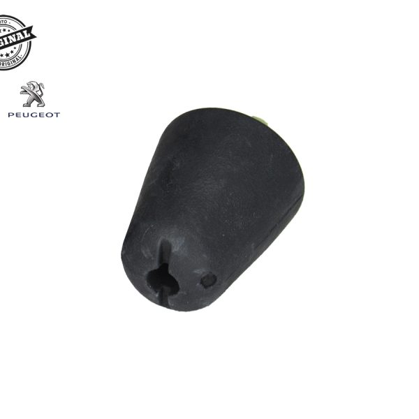 Batente Lateral Da Tampa Traseira 206/207 (Und)
