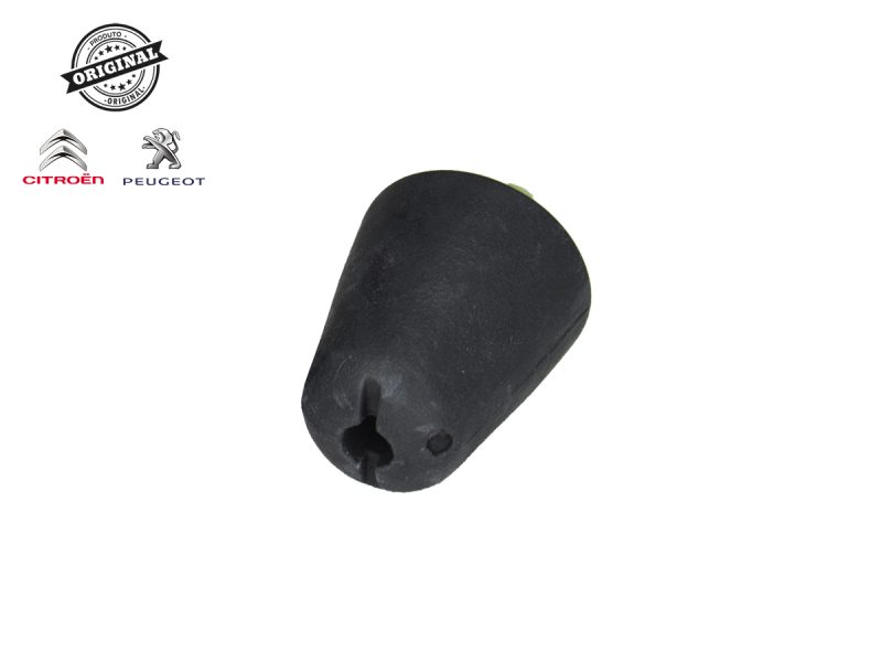 Batente Lateral Da Tampa Traseira 206/207 (Und)