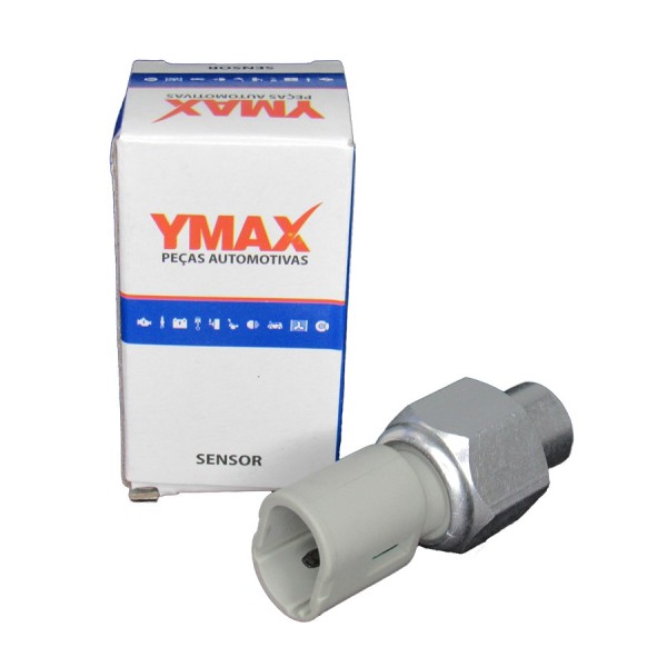 Sensor De Pressao Da Direcao Hidr. Cl2/Meg/Sc/Log/San