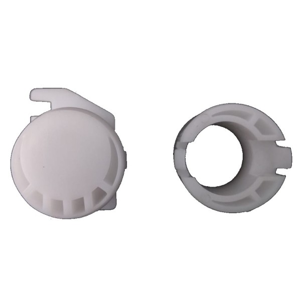 Kit Buchas Do Garfo Da Embreagem 306/405/Zx/Berlingo/Xsara/Xantia