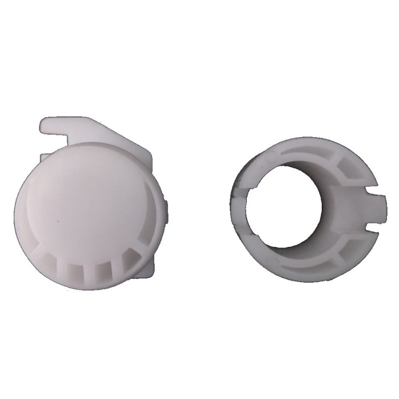 Kit Buchas Do Garfo Da Embreagem 306/405/Zx/Berlingo/Xsara/Xantia