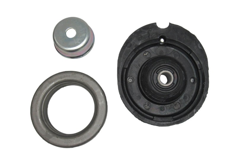 Kit Batente Do Amort. Diant. 208/C3/C3 Air/C3 Pic/C4 Cac/Ds3 (Completo) - Imagem 2