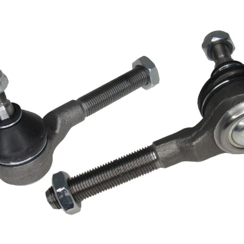Par Terminal Direção Peugeot 206 207 307 / Citroen Partner Berlingo Xsara