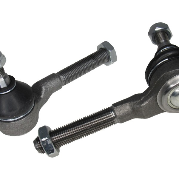 Par Terminal Direção Peugeot 206 207 307 / Citroen Partner Berlingo Xsara