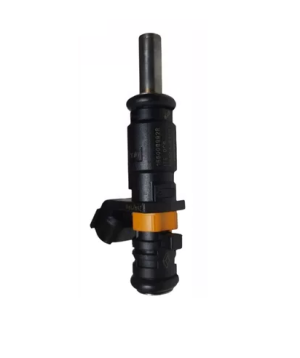 Bico Injetor de Combustível motor 1.6 16v H4M Logan / Sandero / Duster / Captur - Imagem 8