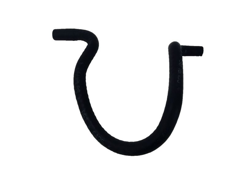 Mangueira De Aquec. Do Corpo De Injecao Twingo 1.2 8V ...97 - Imagem 2