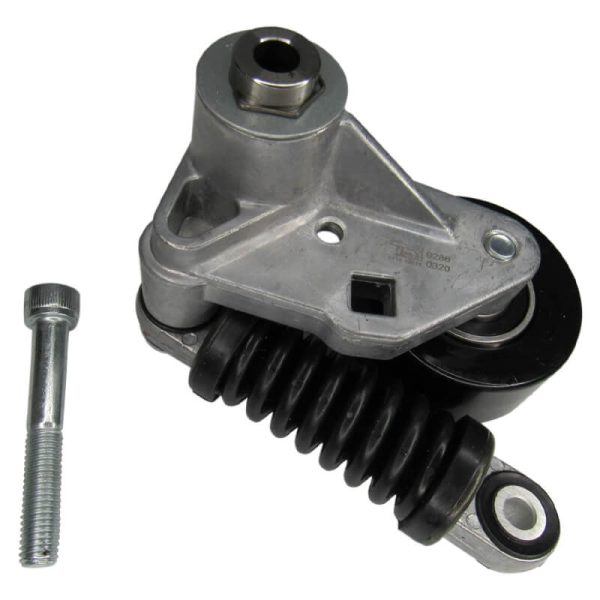 Tensor Movel Correia Do Alternador C/ Suporte 206/C3/Xsara Mot 1.4/1.6