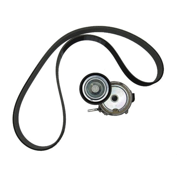 Kit Correia+Tensor Do Alter. 208/C3 1.2 12V 6Pk1070