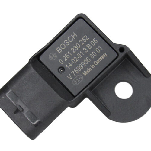Sensor Map 208/308/408/3008/5008/C4/C5/Ds3/Ds4/Ds5 Motores 1.6 16V Thp