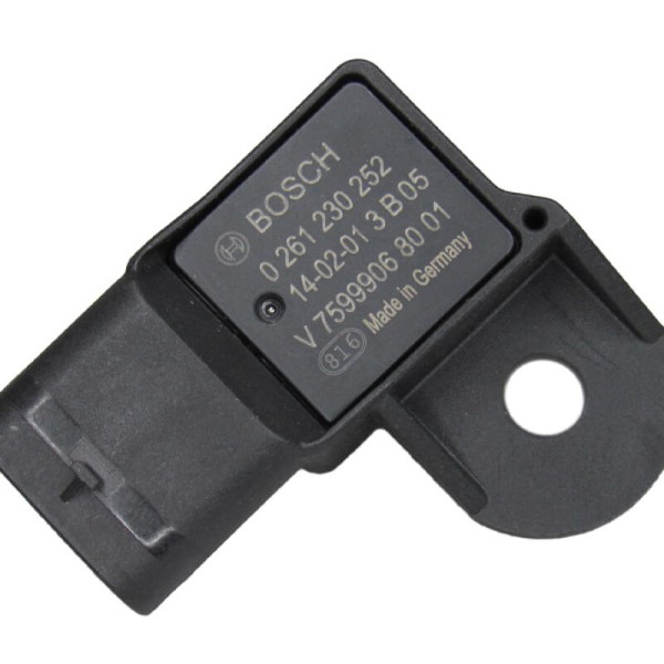 Sensor Map 208/308/408/3008/5008/C4/C5/Ds3/Ds4/Ds5 Motores 1.6 16V Thp