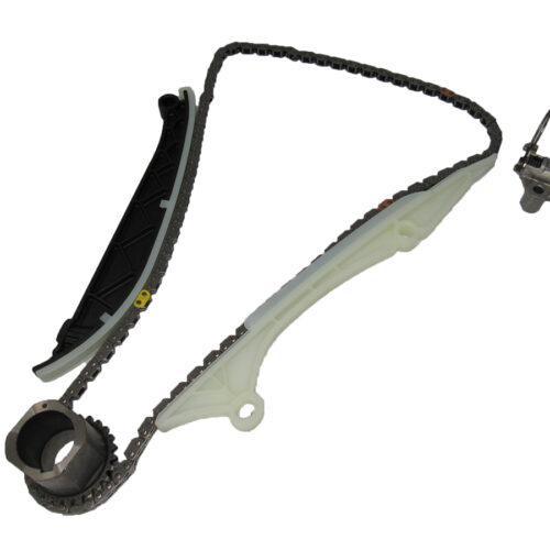 Kit Corrente Renault Logan Sandero Kwid 1.0 12v B4D 18...