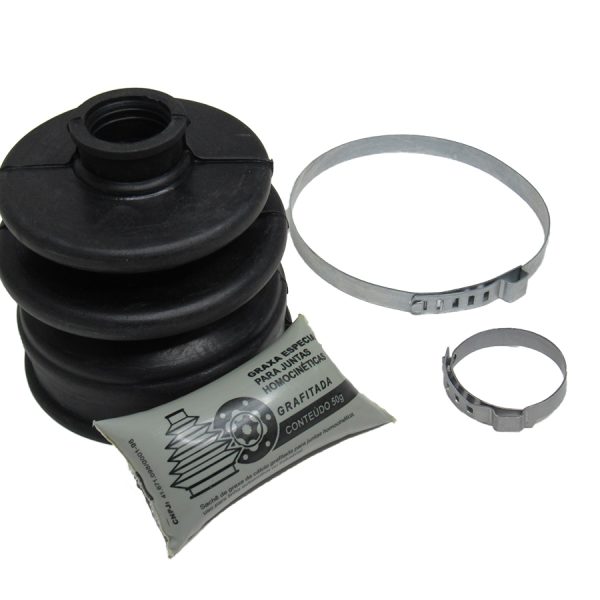 COIFA DO CAMBIO DIR/ESQ FLUENCE CVT/SCE 2.0 16V AUT. (22X75)