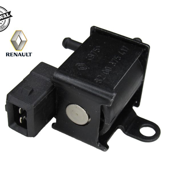 Eletrovalvula Partida A Frio Cl2/Sce/Kan/Log/San/Meg Ii/Sym