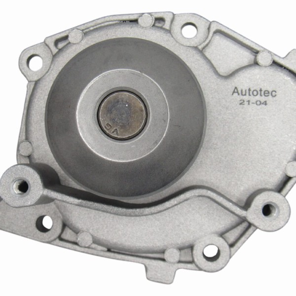 Bomba De Agua Mot 2.0 16V F4R Meg Ii/Dust/Flu Gt/Gr Sce