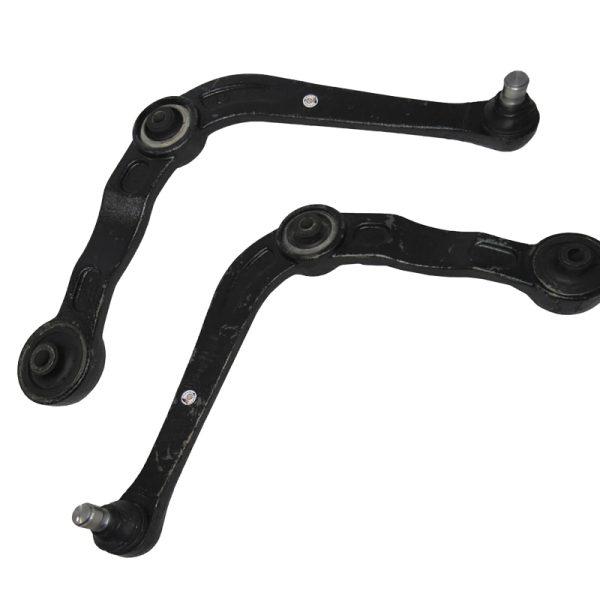 Par Bandeja Nova Completa Peugeot 206 207 Hoogar Sw 2014