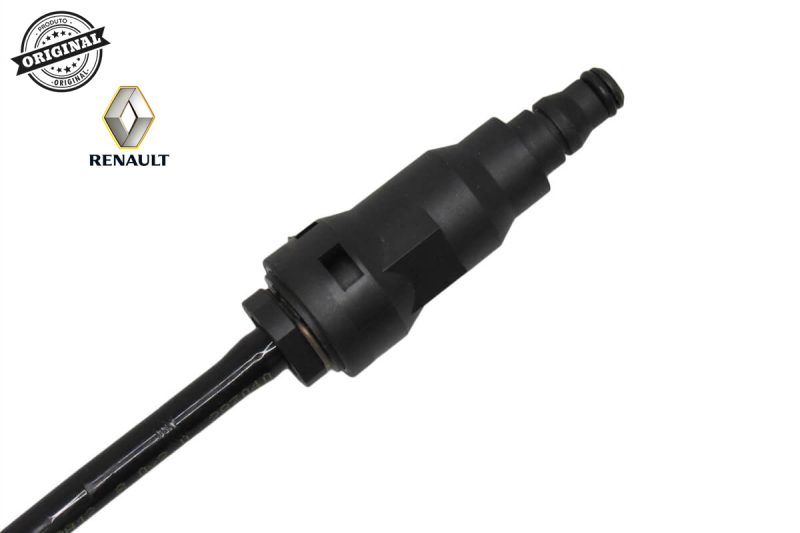 Tubulacao Do Atuador De Embreagem Master 2.5 ...13 - Imagem 2