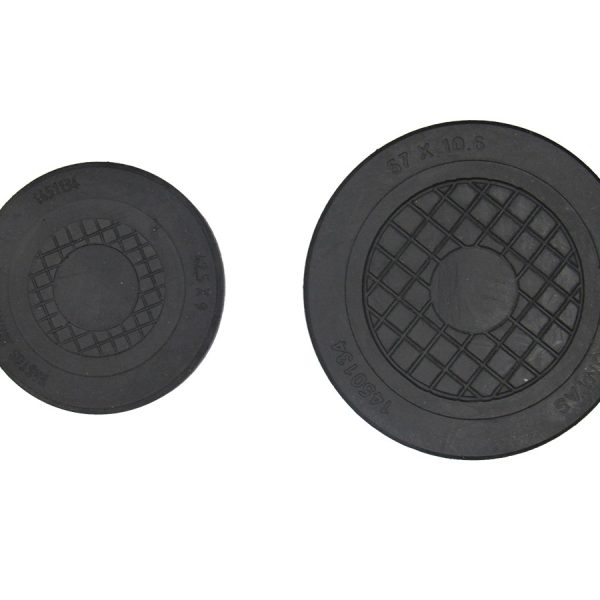 Kit De Selos Tras. Do Comando Mot 1.6 16V K4M/2.0 16V F4R