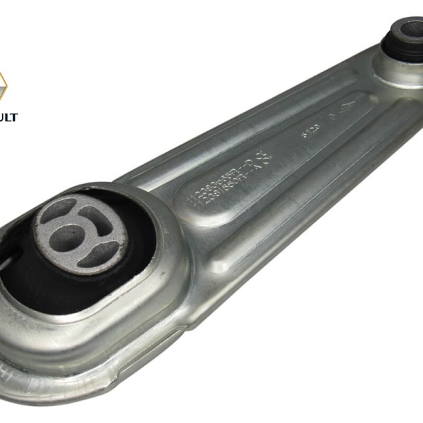 COXIM CENTRAL LOG/SAN AUTOM./MEG II K4M(SUPORTE ALUMINIO)