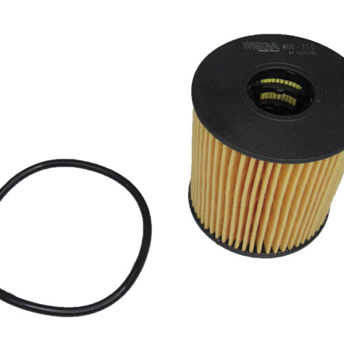 Filtro De Oleo (Refil) 206/207/208/3008/308/307/407/408/C3/Aircross/Berlingo