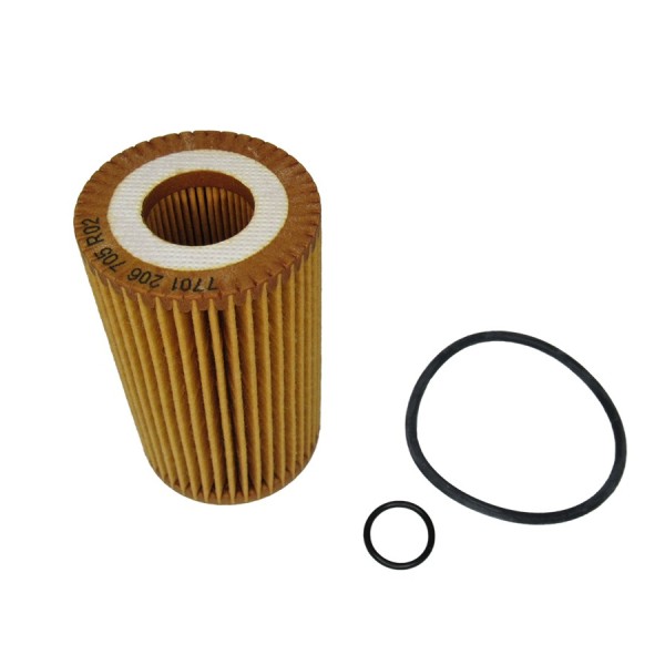 Filtro De Oleo (Refil) Master 2.5 G9U ...11 Curto