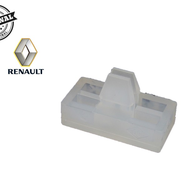 Batente Limitador Do Pedal De Embreagem Kwid/Scenic