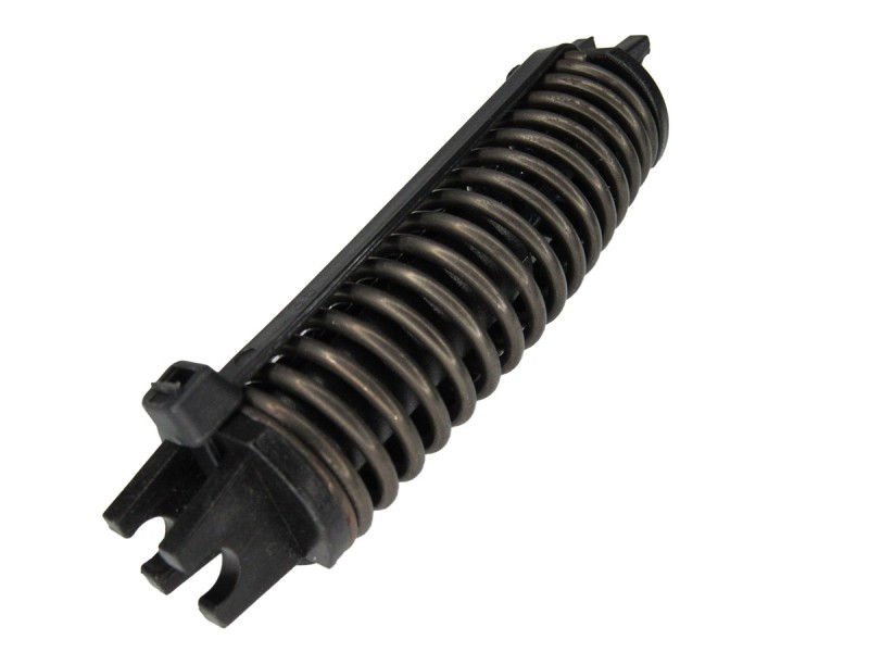 Mola De Retorno Do Pedal Da Embreagem 206/207/Hoggar/C3/C5 - Imagem 3