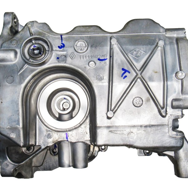 Carter Do Motor 1.0 12V Kwid (B4d)
