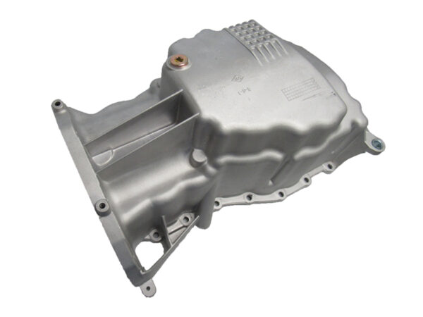 Carter Do Motor K4M 1.6 16V C/ Defletor Cl2/Kan/Meg I-Ii/Sce/Log/San/Dus/Flu - Image 2