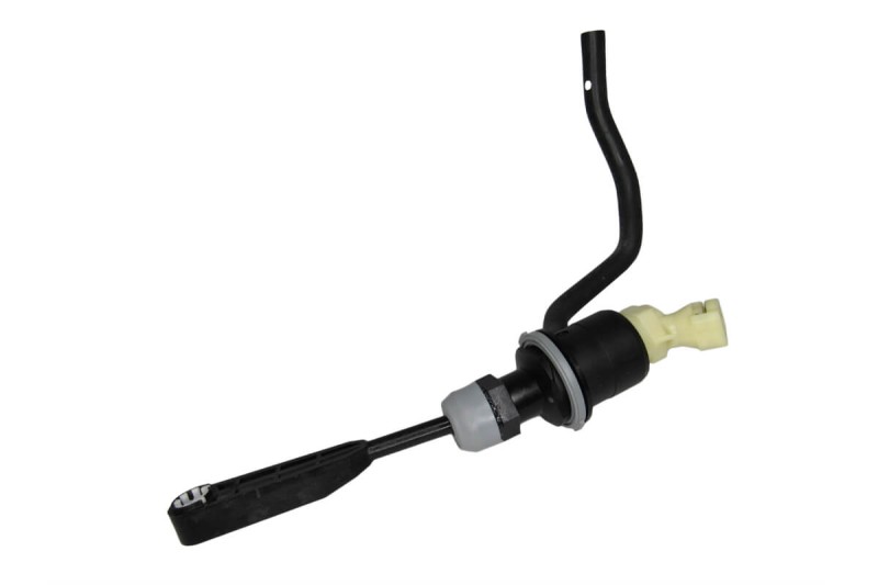 Atuador Do Pedal De Embreagem Duster 16.../San Rs 2.0
