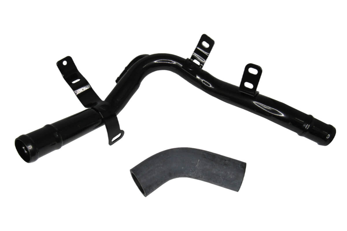 Tubo De Agua Inf 207/C3 1.6 16V C/ Ar