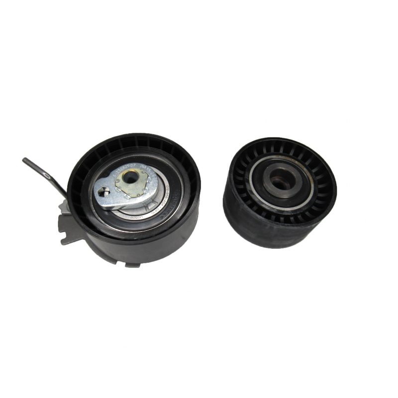 Kit Correia Dentada Mot 1.6 16V 206/207/208/307/308/Part/Hog/Air/Xsa/Ber/C3/C3 Picasso/C4/Cactus - Imagem 4