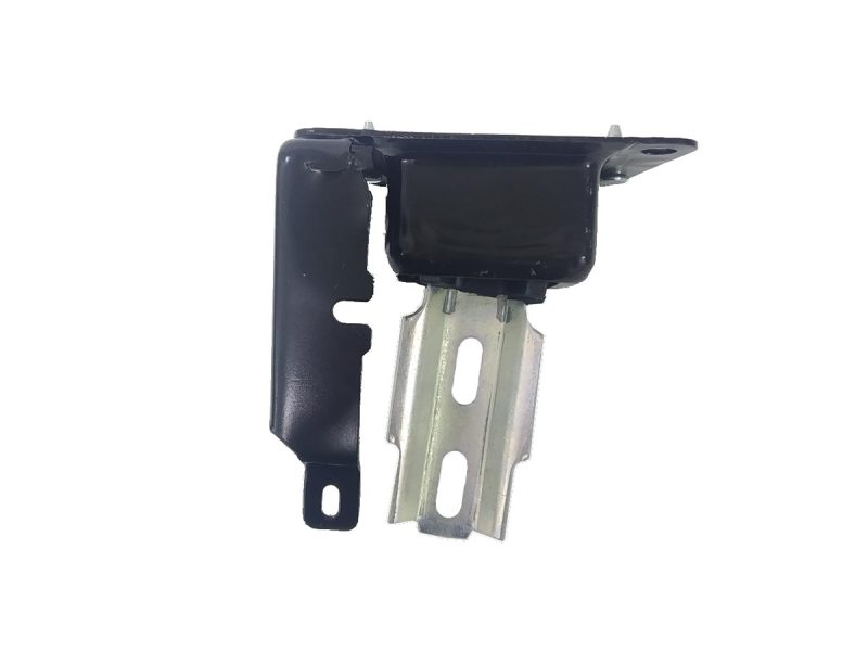 Coxim Do Motor Esq. 207 08...14 1.6 16V Flex/Air Cross 10...18 1.6 16V/C3 03...06 1.6 16V/1.4 8V - Imagem 2