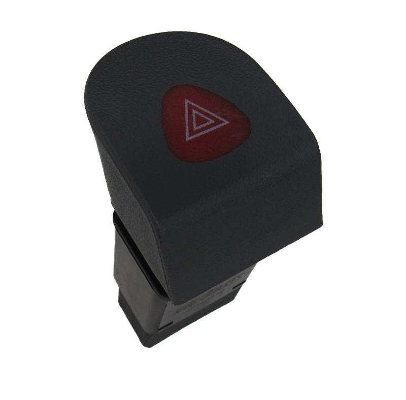 Botao Do Pisca Alerta Kangoo - Imagem 3