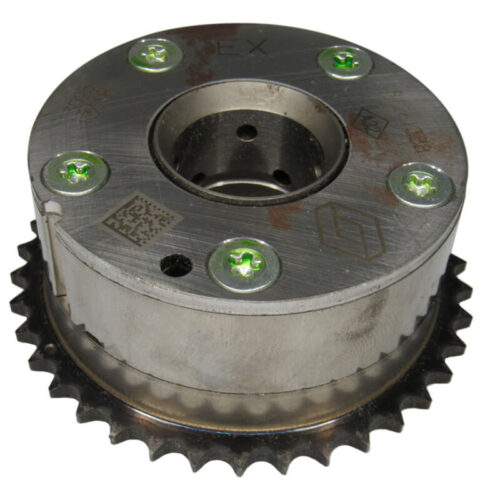 Polia Do Comando De Escape Mot 1.0 12V B4D Kwi/Log/San (Antigo)