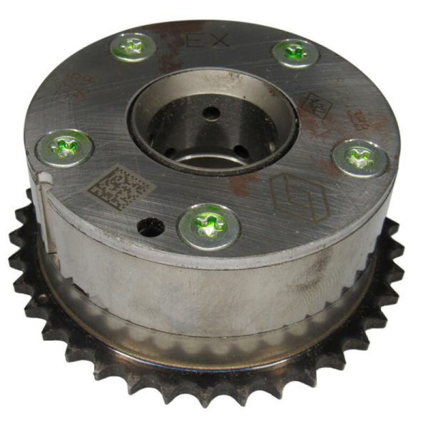 Polia Do Comando De Escape Mot 1.0 12V B4D Kwi/Log/San (Antigo)