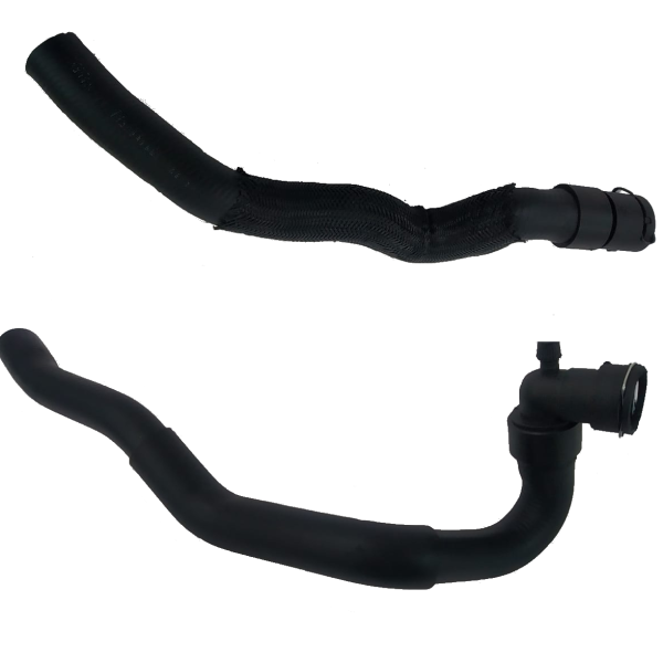 Kit Mangueira do Ar quente 1.6 16v THP 308 / 3008/ 408 / C4 lOUNGE / 5008 / RCZ