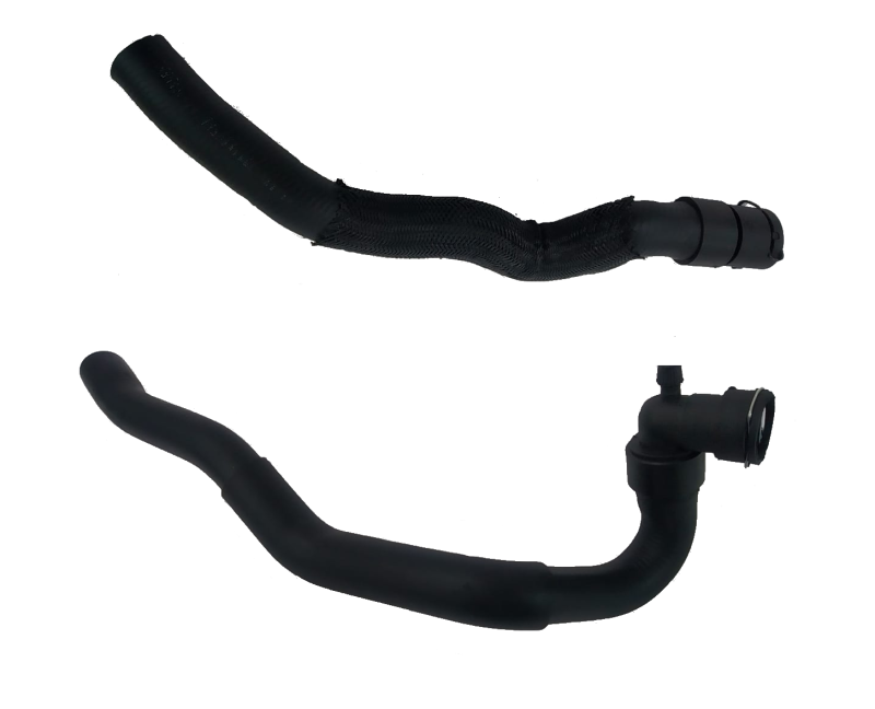 Kit Mangueira do Ar quente 1.6 16v THP 308 / 3008/ 408 / C4 lOUNGE / 5008 / RCZ