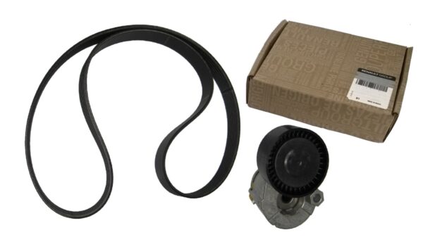 Kit Correia dentada + Kit correia de Acessórios Motor Renault Megane II 1.6 16v K4M Acima de 2006 - Image 7