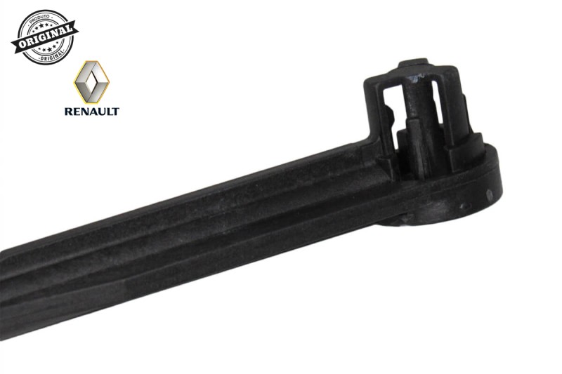 Atuador Do Pedal De Embreagem Duster 1.6 16V E 2.0 4X4 - Imagem 2