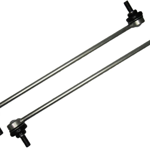 Par de Bieletas Barra Estabilizadora Peugeot 307 308 408 3008 C4 C4 Pallas C4 Picasso C4 Grand Picasso C5