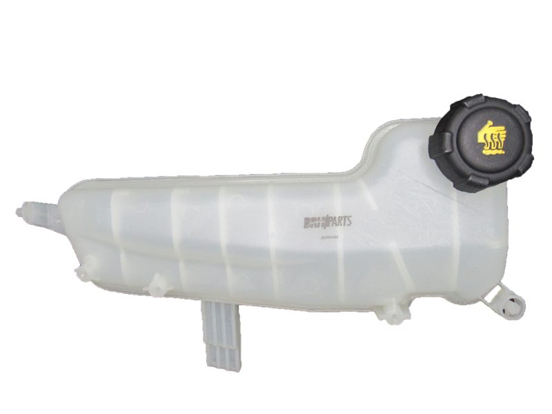 Vaso De Expansao Do Rad. Mot D7D 1.0 8V Cl II/Kan C/ Tampa - Imagem 2