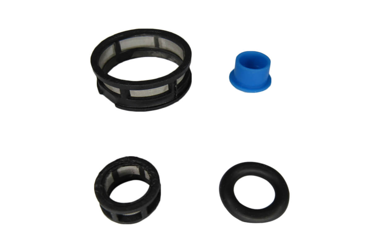 Reparo do Bico Injetor Renault R19 Rn Express Clio I Motor 1.6 8v Sistema Bosch