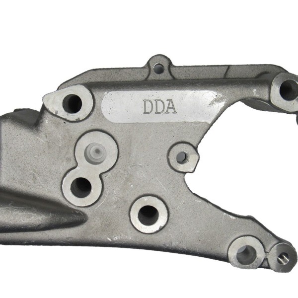 Suporte De Aluminio Do Motor E Tensor Da Correia 307/C4/C5/Xsara 2.0