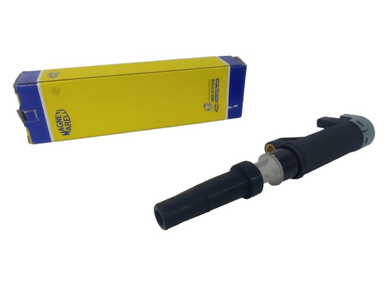 Bobina Ignicao Mot 1.6 16V K4M/F4R 2.0 16V